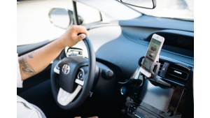 Internet 4G w samochodach Toyoty i Lexusa