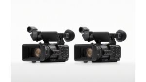 Dwa nowe, profesjonalne kamkordery Sony HXR-NX800 oraz PXW-Z200 Biuro prasowe