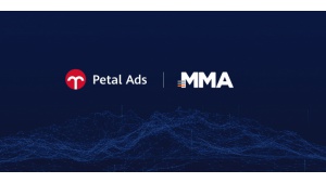 Petal Ads dołącza do europejskiego Mobile Marketing Association