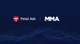 Petal Ads dołącza do europejskiego Mobile Marketing Association