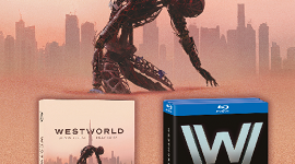 WESTWORLD, SEZON 3 - Premiera na Blu-ray™ i DVD już 2 grudnia!