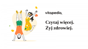 Vitapedia – encyklopedia zdrowia już dostępna