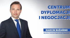 Collegium Civitas otwiera Centrum Dyplomacji i Negocjacji