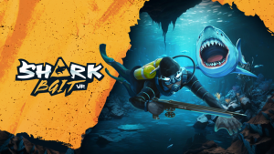 Immersion Games stworzy grę Shark Bait VR we współpracy z popularnym TikTokerem