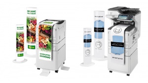 OKI Europe na targach RetailShow 2018 Biuro prasowe