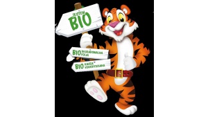 Nowe Tygryski BIO – certyfikat ekologiczny i biodegradowalna folia Biuro prasowe