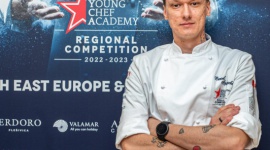 S.Pellegrino Young Chef 2022-23: Rozstrzygnięcie półfinału dla naszego regionu! Biuro prasowe