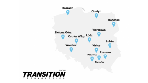 Transition Technologies zwiększy zatrudnienie do 2000 osób w 2019 r.