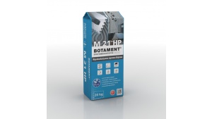 Zaprawa klejowa M 21 HP marki Botament