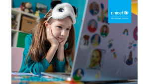 Edukacja zdalna w czasie pandemii – zagadnienia, na jakie zwraca uwagę UNICEF
