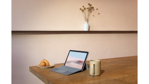 Kto używa Surface Go 2?