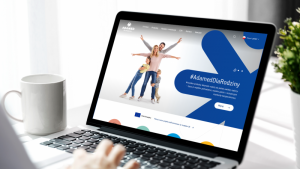 Nowa strona internetowa Adamedu Biuro prasowe