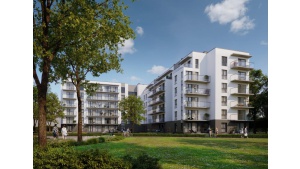 Na Podolanach od EBF Development
