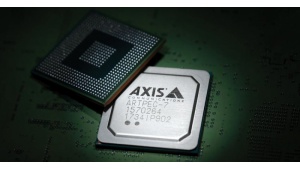 Nowa generacja procesora ARTPEC - technologiczny przełom? Biuro prasowe