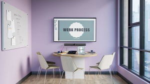 Jabra wprowadza PanaCast 50 Video Bar System Biuro prasowe
