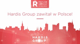 Hardis Group otwiera oddział w Polsce