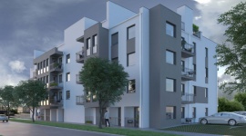 Ostatni apartament od Quadro Development. Wybierz miasto i przestrzeń w jednym!