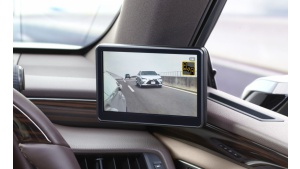 Przyszłość motoryzacji - z tych rozwiązań wkrótce wszyscy będziemy korzystać Biuro prasowe