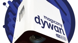 Magiczny Dywan onEVO – nowa generacja podłogi interaktywnej