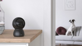 Chroń swój dom dzięki kamerze Hama WiFi z czujnikiem ruchu i noktowizorem