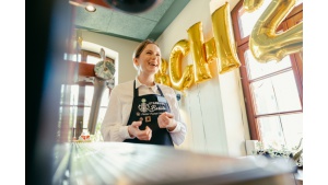 Polska baristka na międzynarodowej arenie!