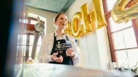 Polska baristka na międzynarodowej arenie!