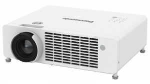 Nowy projektor LED RGB od Panasonic