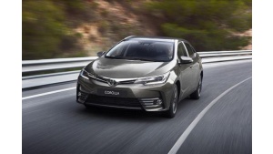 Toyota Bank: Letnia edycja promocji Kredytu Toyota Easy dla samochodów używanych