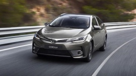 Toyota Bank: Letnia edycja promocji Kredytu Toyota Easy dla samochodów używanych Biuro prasowe