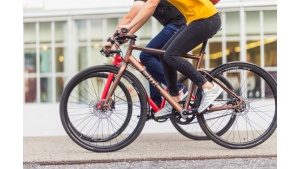 Nowe rowery lifestyle marki BMC