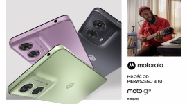 Motorola moto g24 i moto g24 power. Nowe smartfony już dostępne w Polsce Biuro prasowe