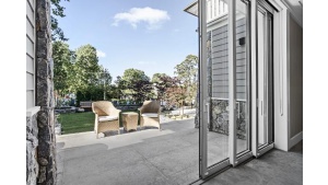 Innowacje w aluminiowych systemach przesuwnych