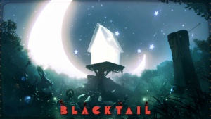 THE PARASIGHT zaprezentowało na IGN Summer of Gaming 2021 trailer BLACKTAIL