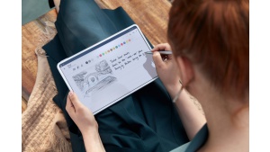Huawei zaprezentował flagowe tablety: Huawei MatePad Pro i Huawei MatePad Pro 5