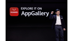 Huawei AppGallery w nowej odsłonie Biuro prasowe
