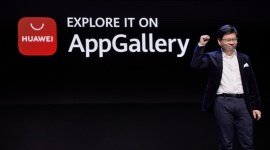 Huawei AppGallery w nowej odsłonie