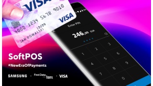 IFA 2019: SoftPOS mienia smartfony i tablety w zbliżeniowe terminale płatnicze Biuro prasowe