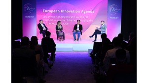 INNOVEIT Warsaw: Czy Polska jest gotowa na deep-tech?