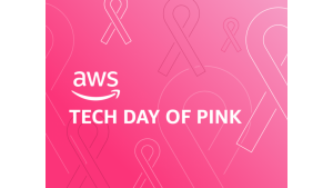 Amazon Web Services wspiera naukowców w walce z rakiem piersi Biuro prasowe