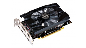 Inno3D GeForce RTX 2060 Super Compact i GTX 1660 Ti Compact - wydajność w miniat Biuro prasowe
