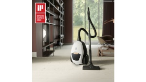 Odkurzacze marki Electrolux otrzymały nagrodę iF DESIGN AWARD 2020