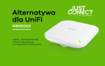 Alternatywa dla UniFi! Każdy może mieć najszybsze Wi-Fi