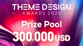 Nagrody warte 300 tys dolarów w globalnym konkursie Huawei dla twórców motywów