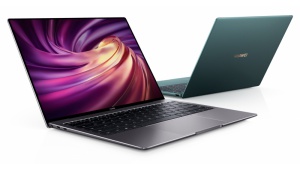 Huawei zaprezentował nową wersję laptopa MateBook X Pro Biuro prasowe