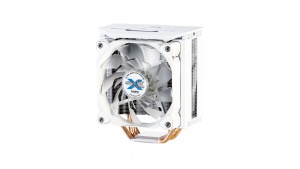 Zalman wprowadza ultra ciche chłodzenie dla CPU