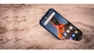 Smartfony Blackview w oficjalnej sprzedaży w Polsce z pancernym modelem 5G Biuro prasowe