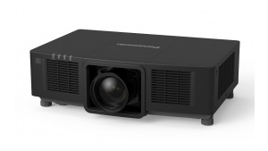 Nowe projektory laserowe 3LCD od Panasonic