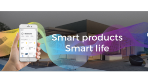 Inteligentny dom ze SmartDGM Biuro prasowe