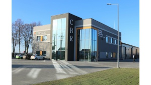 CENTRUM BADAWCZO-ROZWOJOWE PRACUJE NAD PREPARATAMI BAKTERIOBÓJCZYMI Biuro prasowe
