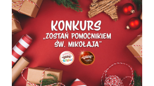 Zostań Pomocnikiem Świętego Mikołaja - akcja Wawel i Fundacji „Wawel z Rodziną Biuro prasowe